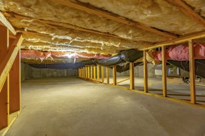 Enhanced Indoor Air Quality